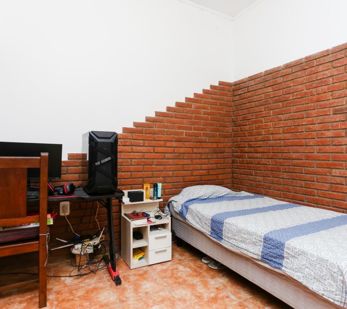 Venta Departamento Santa Fe - Al Frente de 3 Dorm. 2