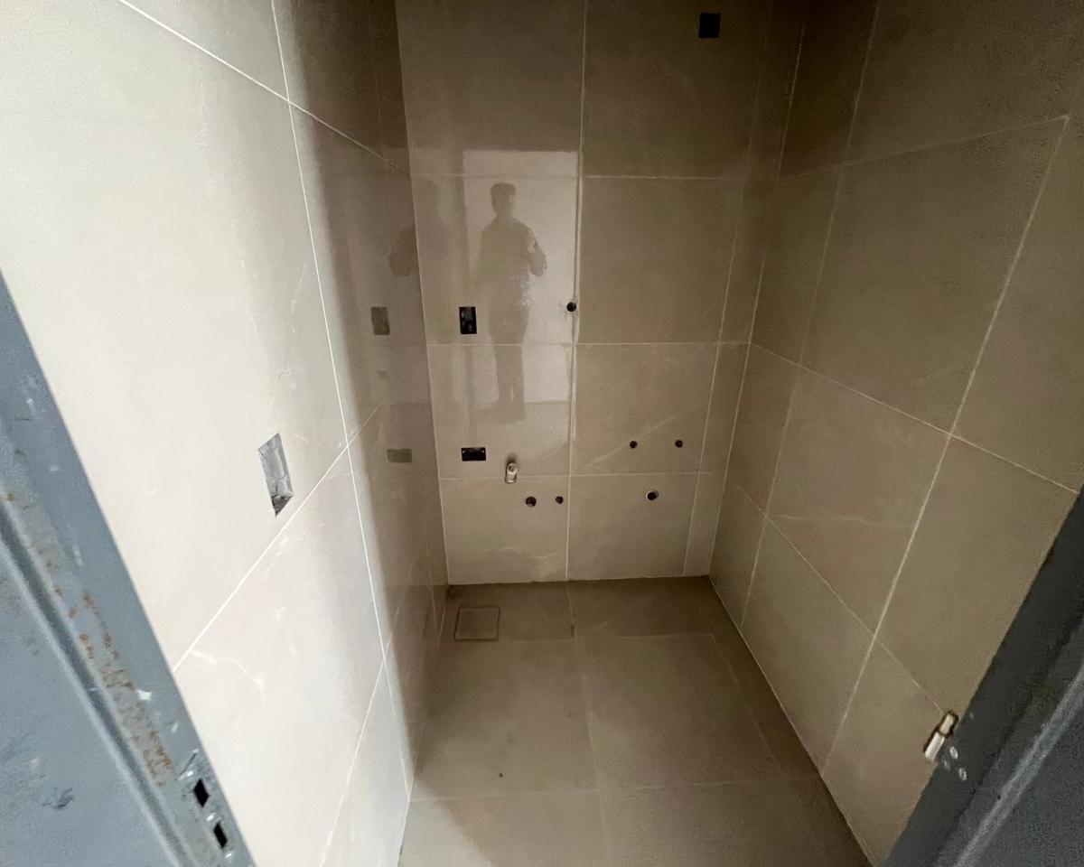 Venta Departamento Santa Fe - Semipiso 4 Dorm. en El Puerto - Amarras Center Torre 3 3