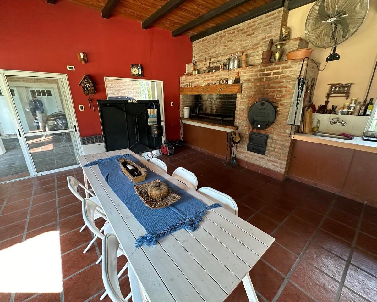 Foto de Venta casa santa fe - Country el pinar, imagen 5