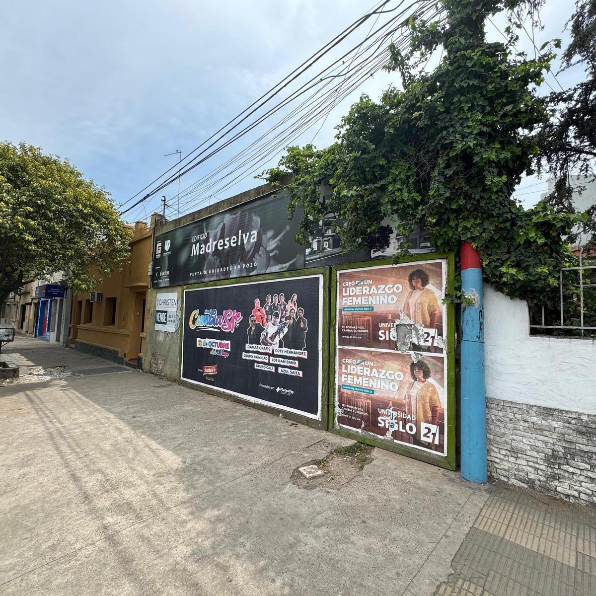 Foto de Venta terreno Santa Fe - en Barrio Sur, imagen 2