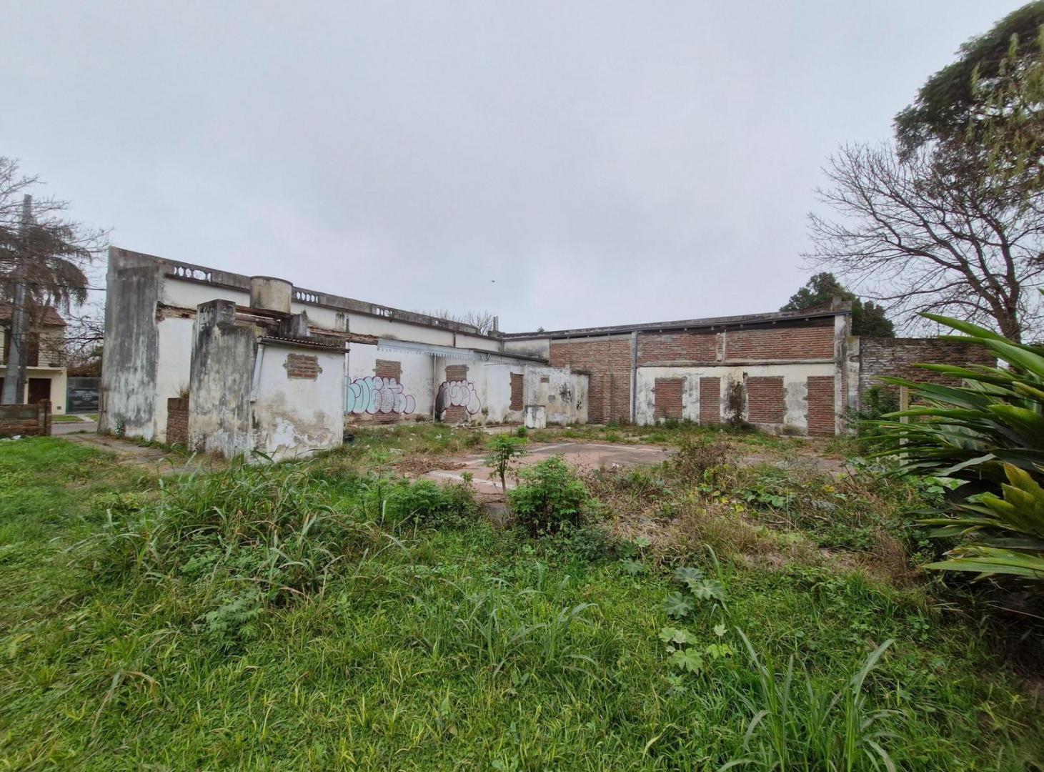 Terreno en Santo Tome