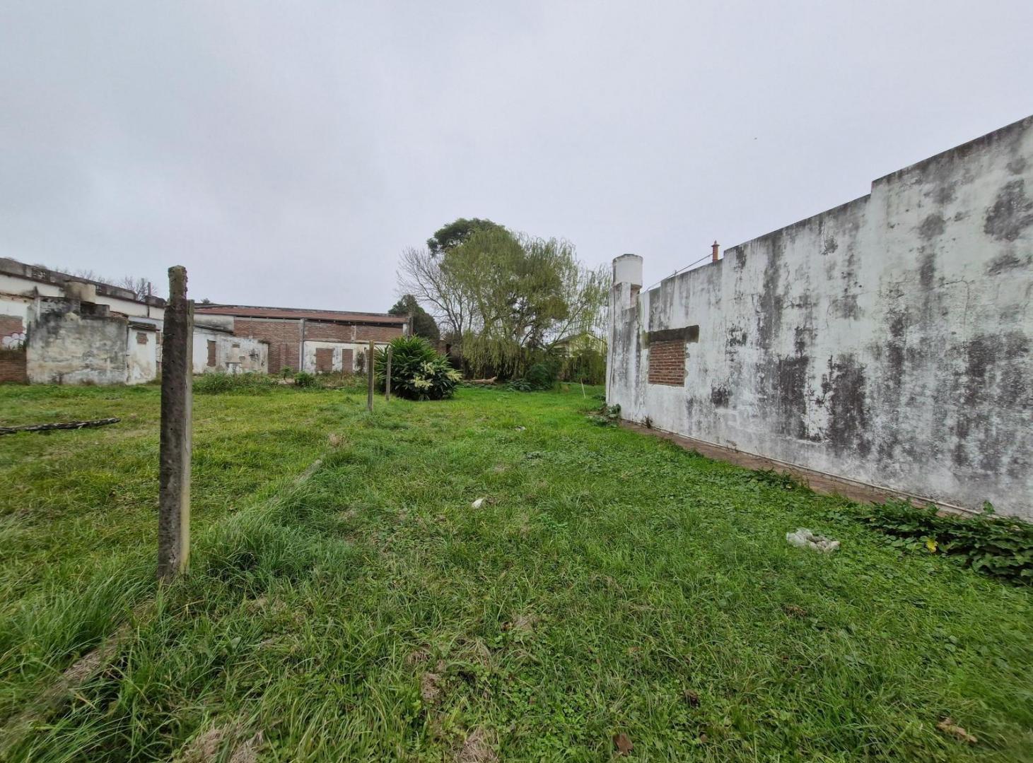 Terreno en Santo Tome