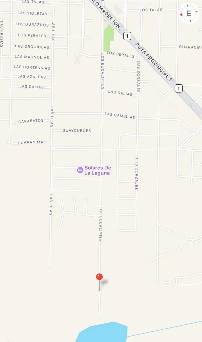 Venta Terreno Santa Fe - Colastine 5