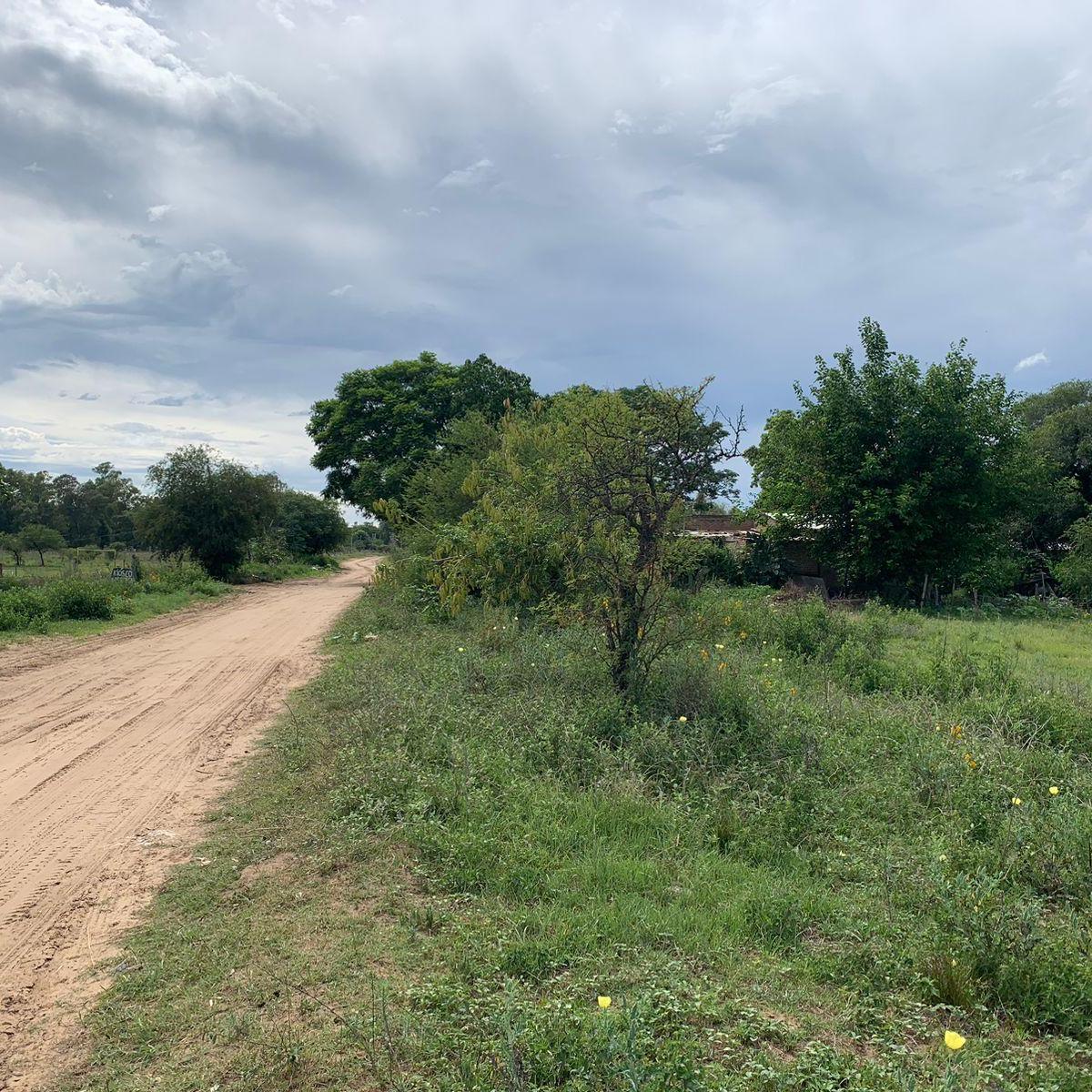 Venta Terreno Santa Fe - Colastine 1