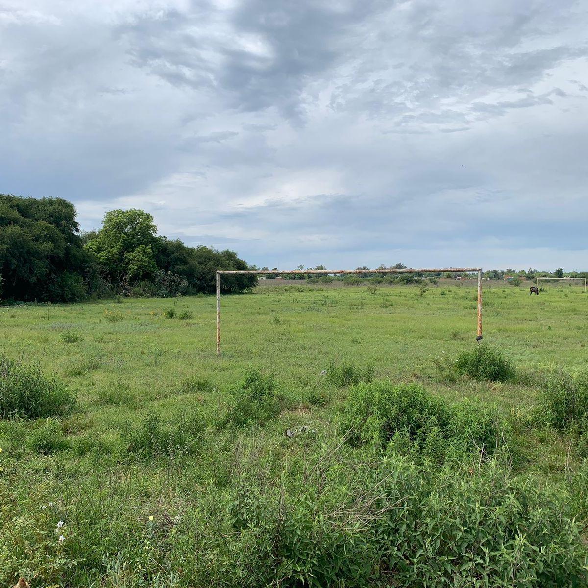 Venta Terreno Santa Fe - Colastine 4
