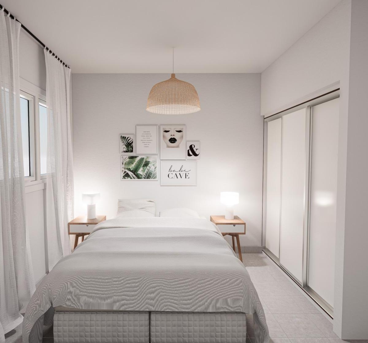 Foto de Departamento Venta Santa Fe - Barrio Candioti - 1 dormitorio -, imagen 3