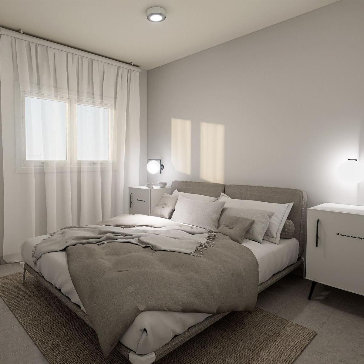 Foto de Departamento Venta Santa Fe - Barrio Candioti - 1 dormitorio -, imagen 2