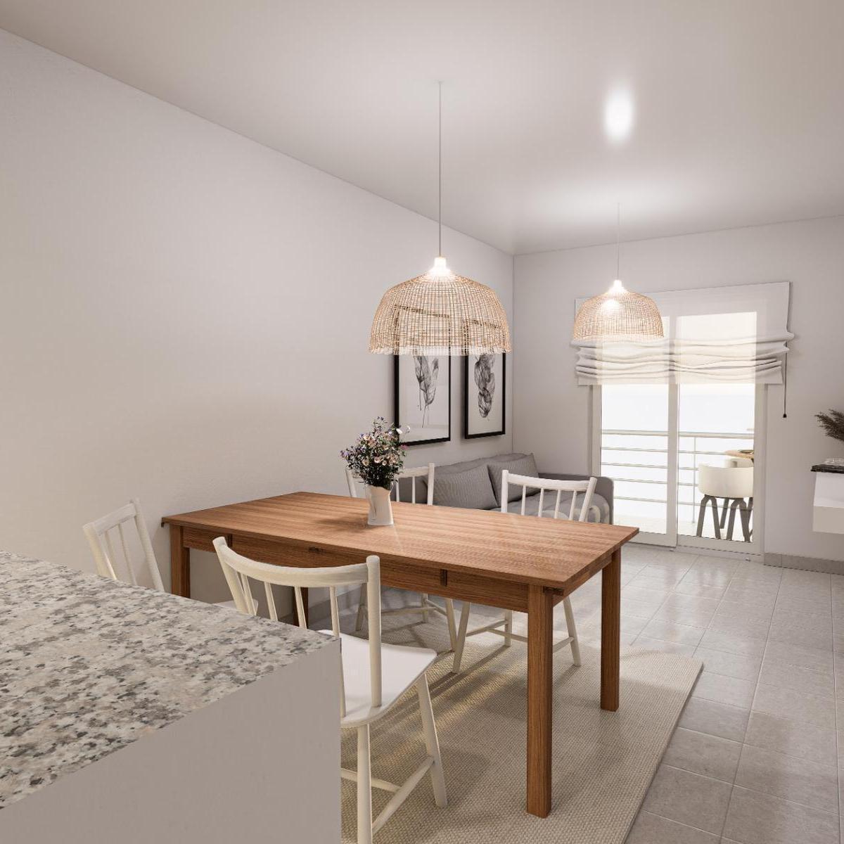 Foto de Departamento Venta Santa Fe - Barrio Candioti - 1 dormitorio -, imagen 5