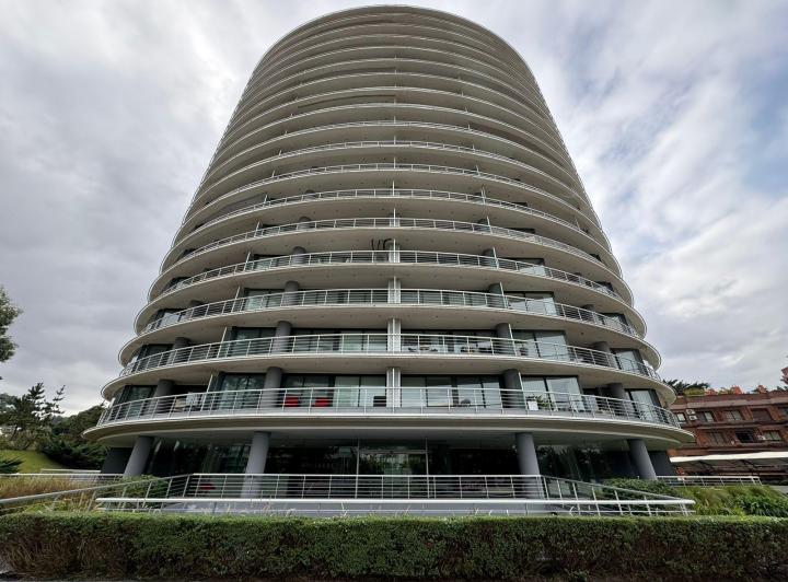 Alquiler Departamento Punta del Este Torre 360