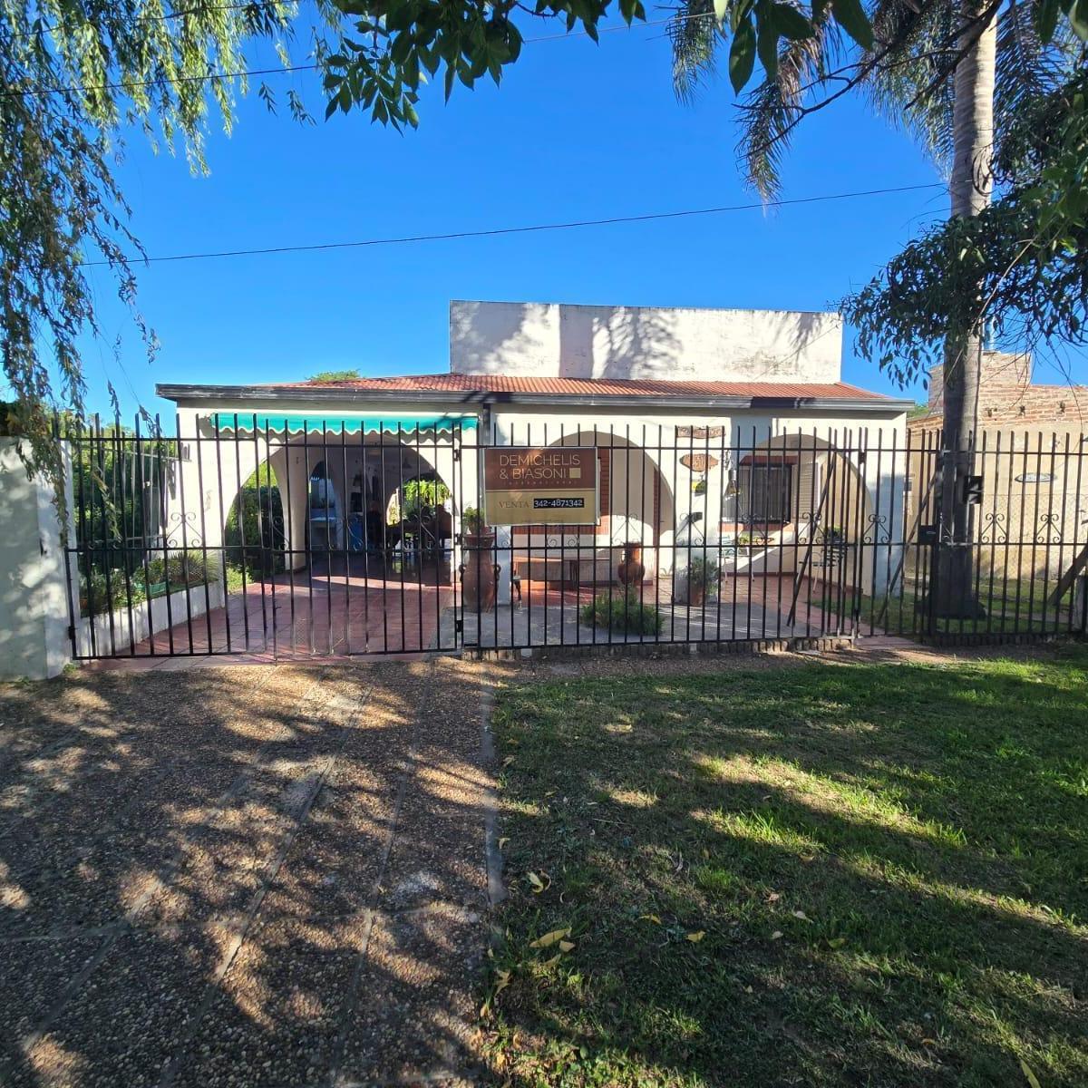 Venta Casa Sauce Viejo 1