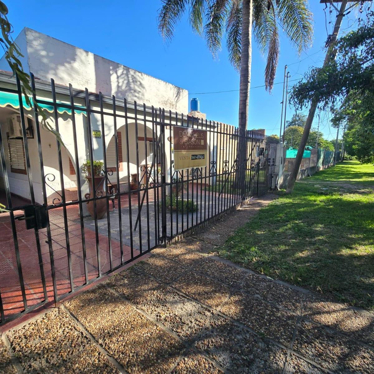 Venta Casa Sauce Viejo 2