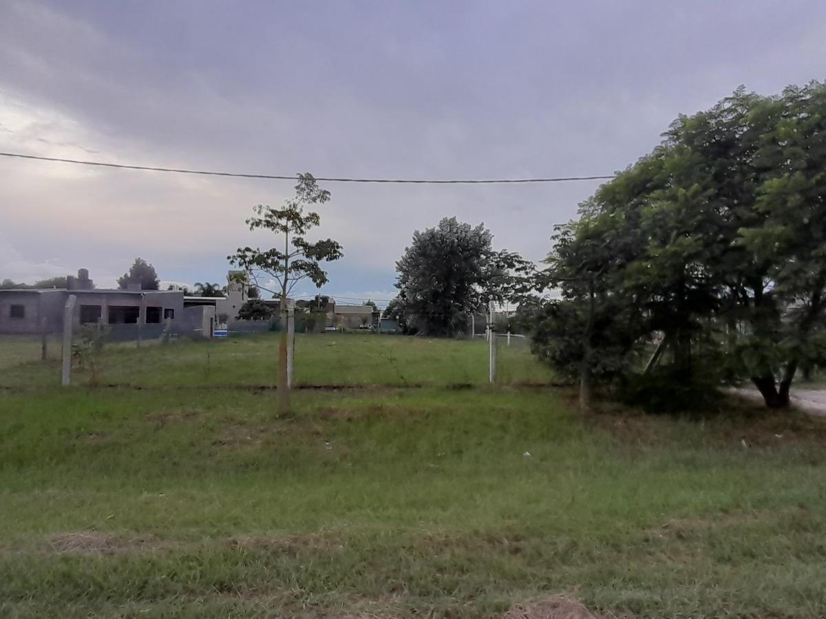 Venta Terreno Santa Fe - Jardines de La Costa - Arroyo Leyes 2