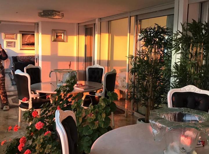 Departamento en  Tequendama I 4