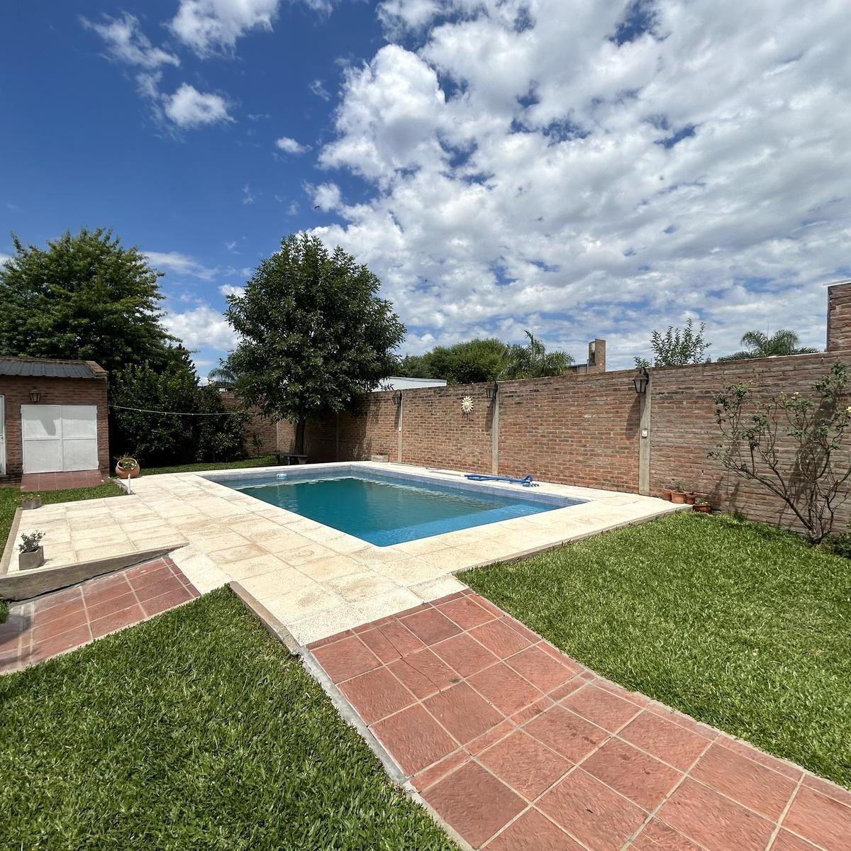 Venta Casaquinta Sauce Viejo 3