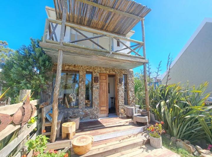 Casa en La Barra