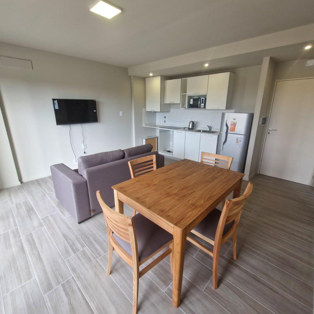 Foto de Venta Departamento Santa Fe - en Torre Portofino, imagen 2