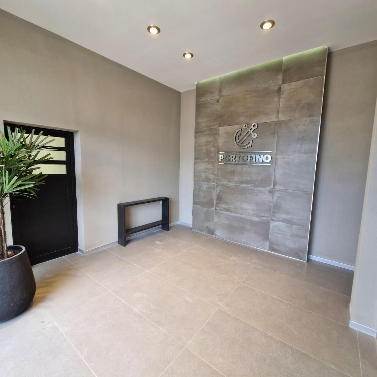 Venta Departamento Santa Fe - en Torre Portofino