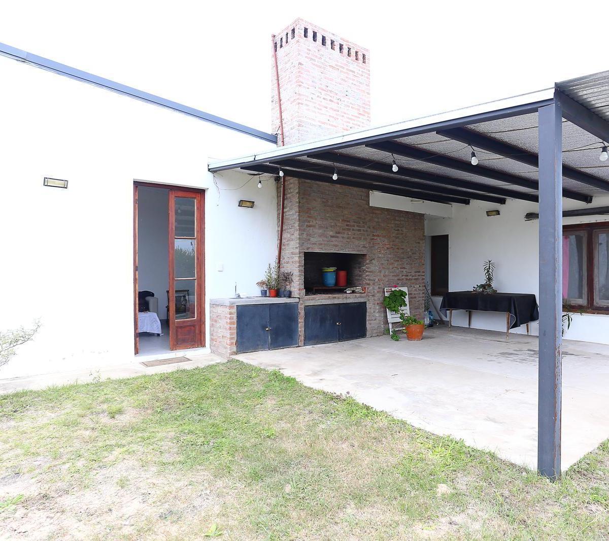Venta Casa Quinta Arroyo Leyes - Complejo Lagos del Leyes 4