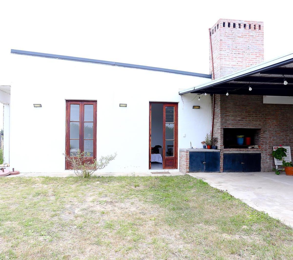 Venta Casa Quinta Arroyo Leyes - Complejo Lagos del Leyes 5