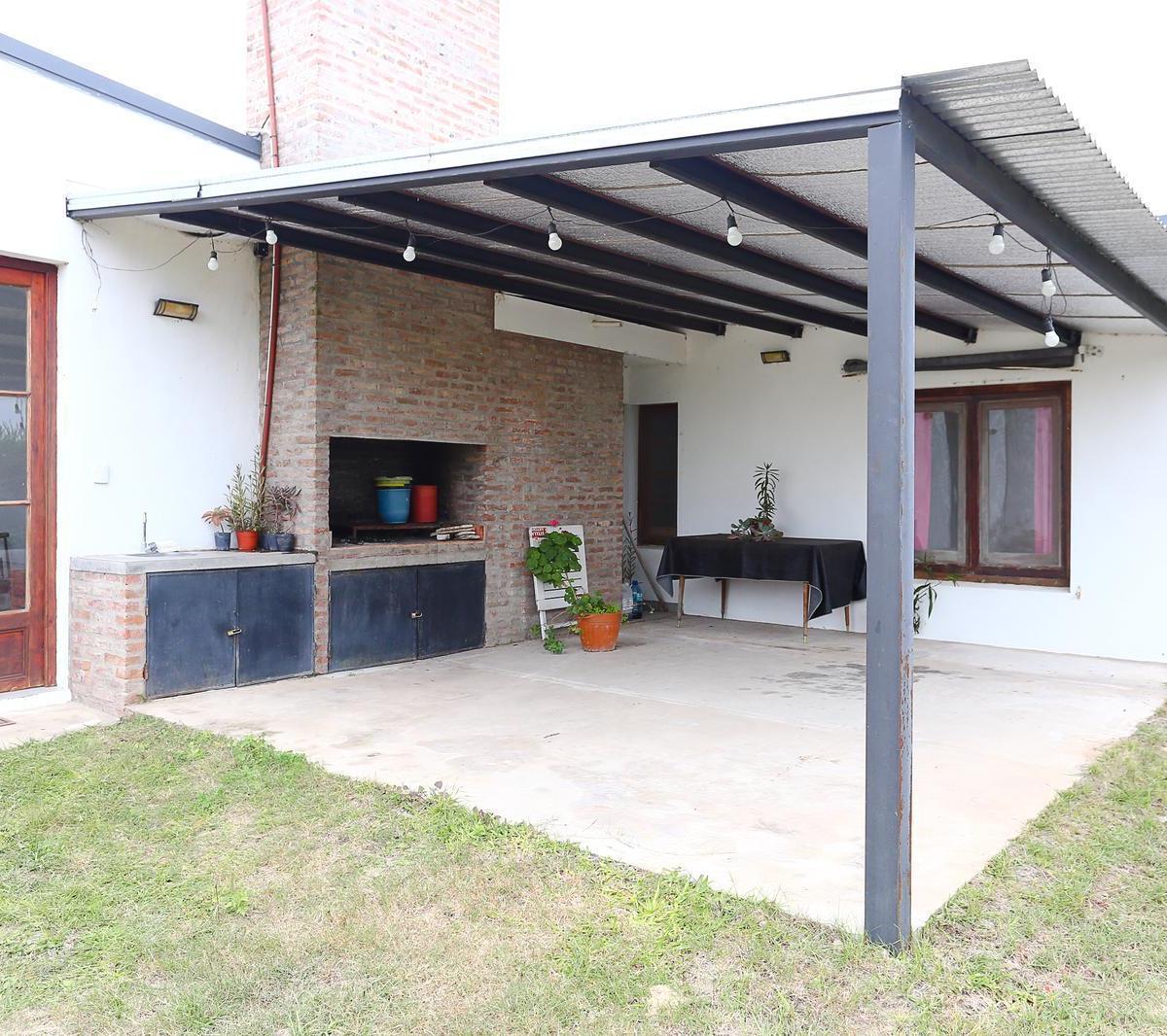 Venta Casa Quinta Arroyo Leyes - Complejo Lagos del Leyes 3