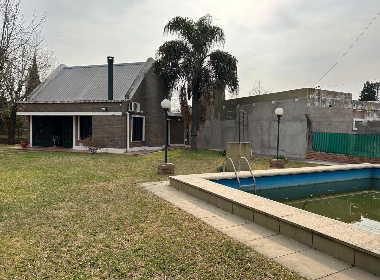 Foto de Venta Casa Quinta Santa Fe - en Altos del Sauce, Sauce Viejo, imagen 2