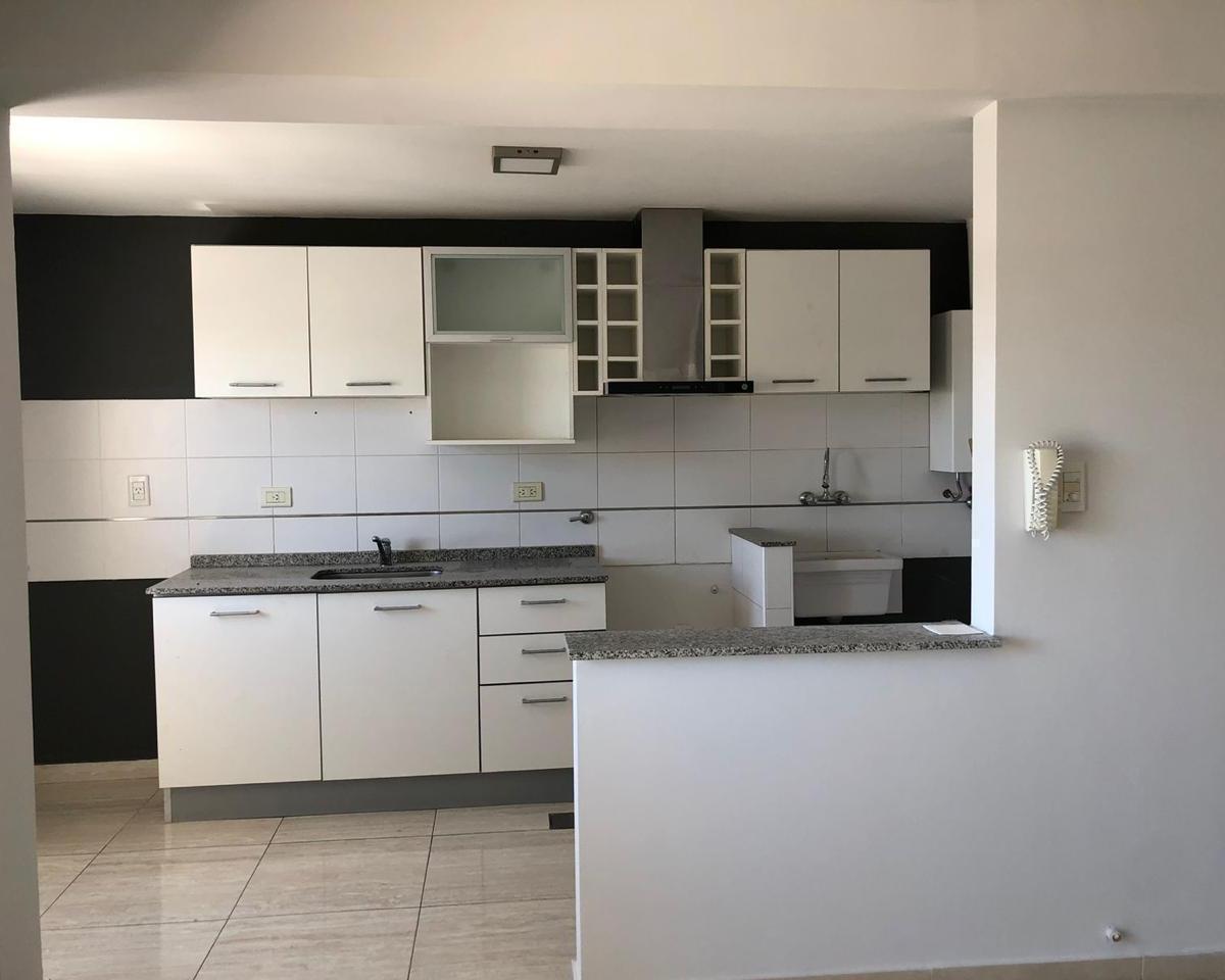 Venta departamento Santa Fe - Barrio Sur