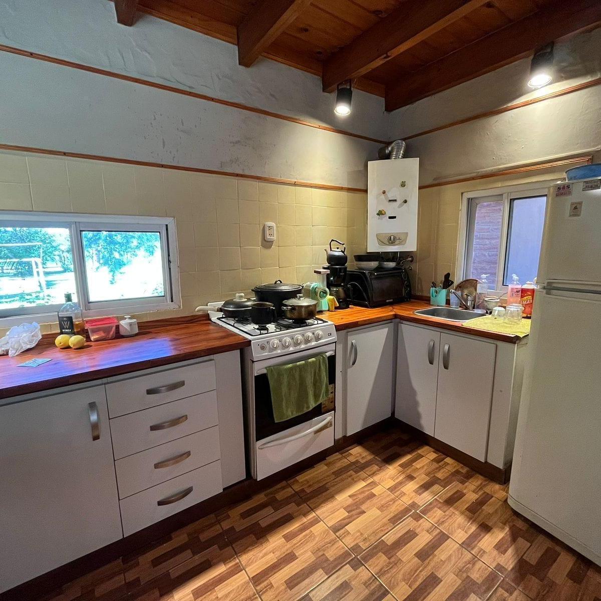 Venta Casa Santa Fe - Náutico Ubajay Country Club 1