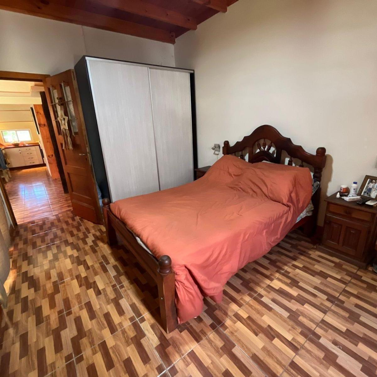 Venta Casa Santa Fe - Náutico Ubajay Country Club 3