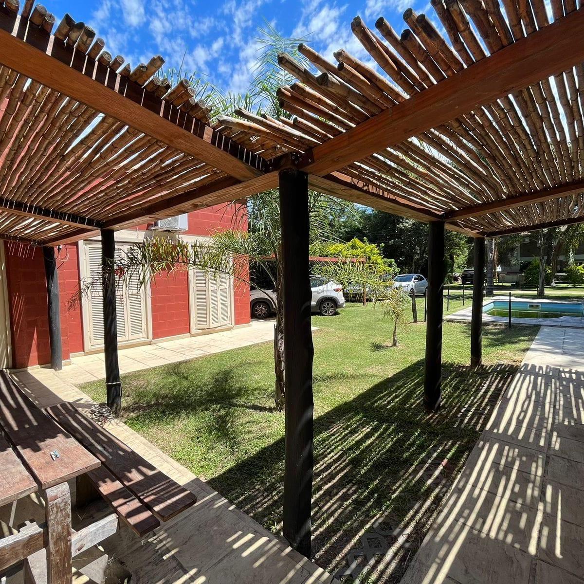 Venta Casa Santa Fe - Náutico Ubajay Country Club 2