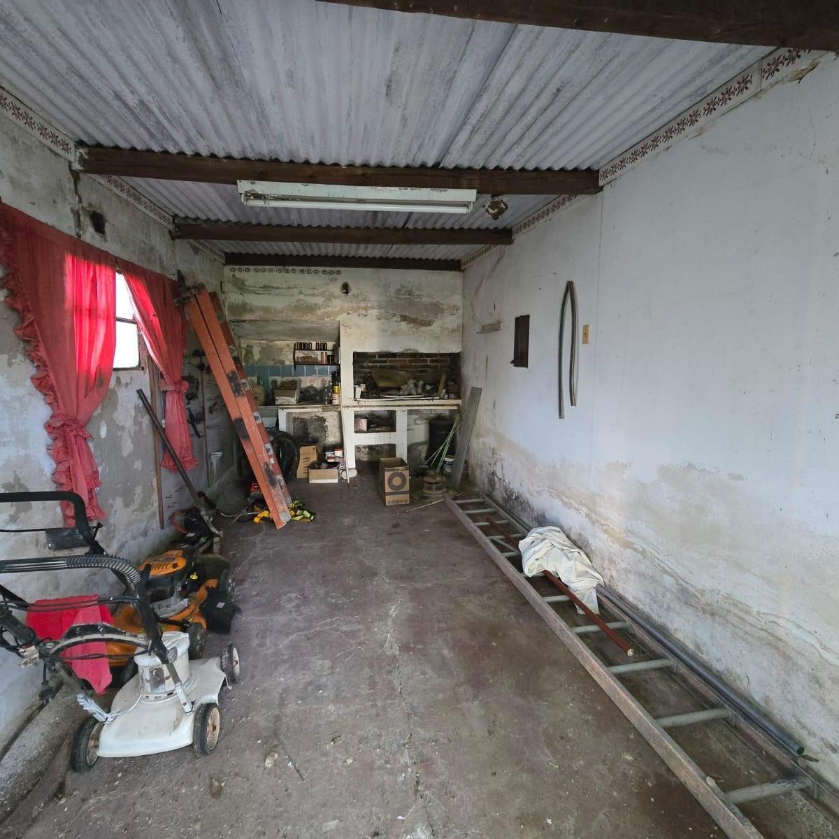 Venta Casa Santa Fe - Sauce Viejo 3 Dorm. 2