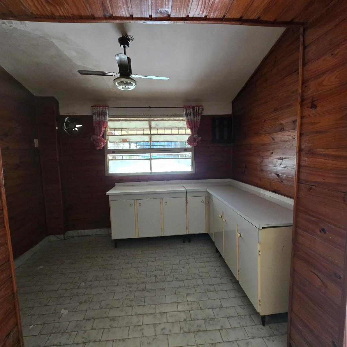 Venta Casa Santa Fe - Sauce Viejo 3 Dorm. 1