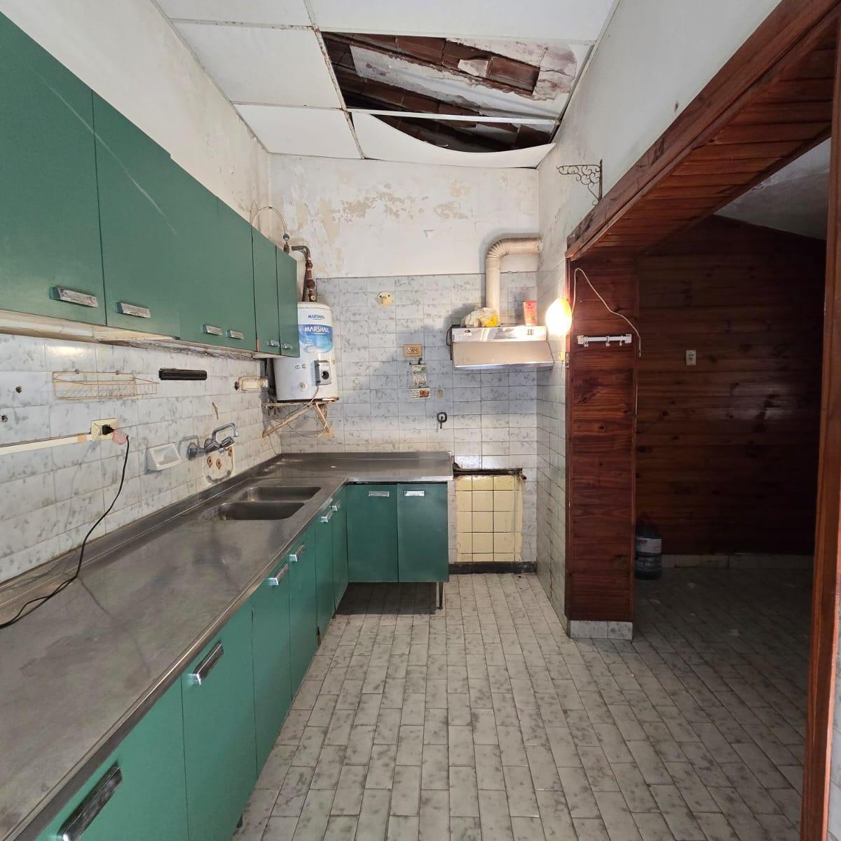 Venta Casa Santa Fe - Sauce Viejo 3 Dorm. 3