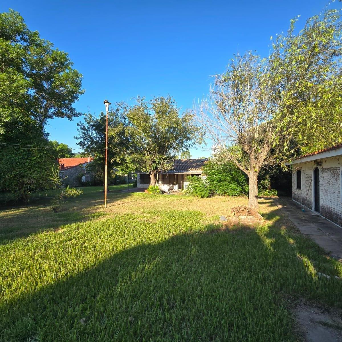 Venta Casa Santa Fe - Sauce Viejo 3 Dorm. 5