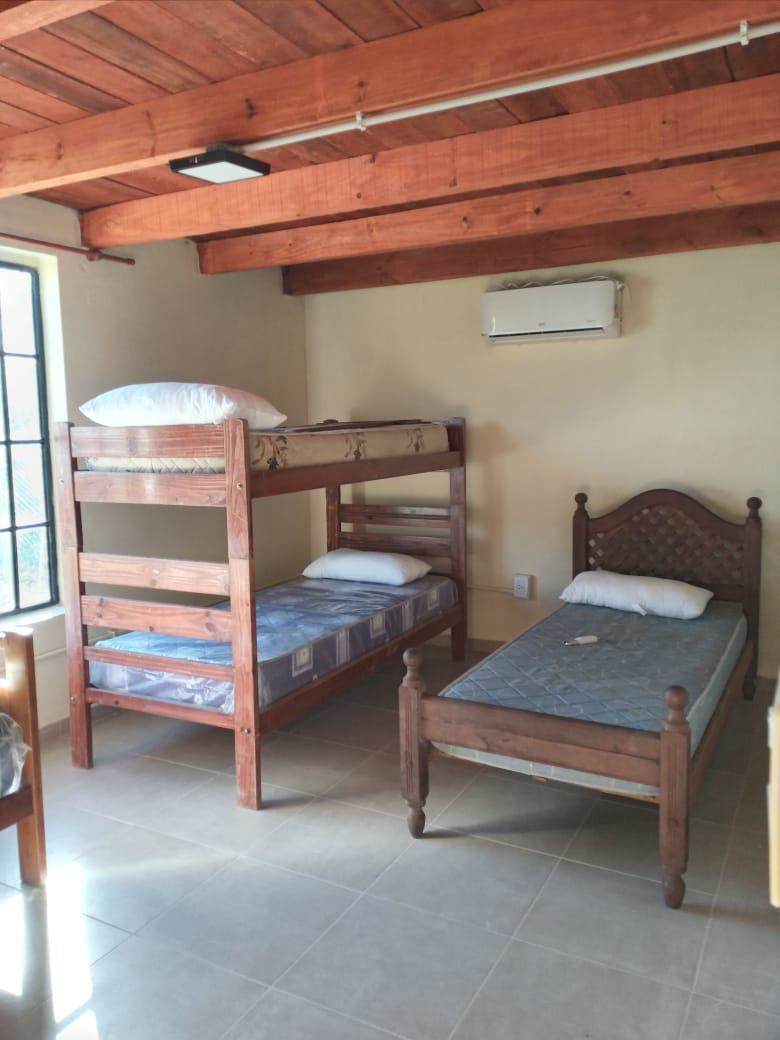 Venta Casa Quinta Santa Fe - Lagos del Leyes 2