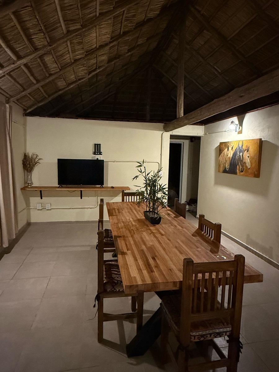 Venta Casa Quinta Santa Fe - Lagos del Leyes 1