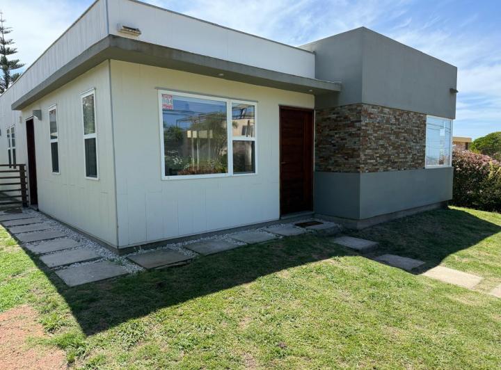 Casa en Manantiales