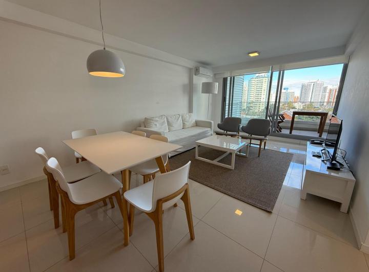 Departamento en VENTA, barrio en Aidy Grill.