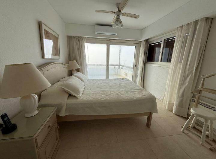 Departamento con vista al mar 5