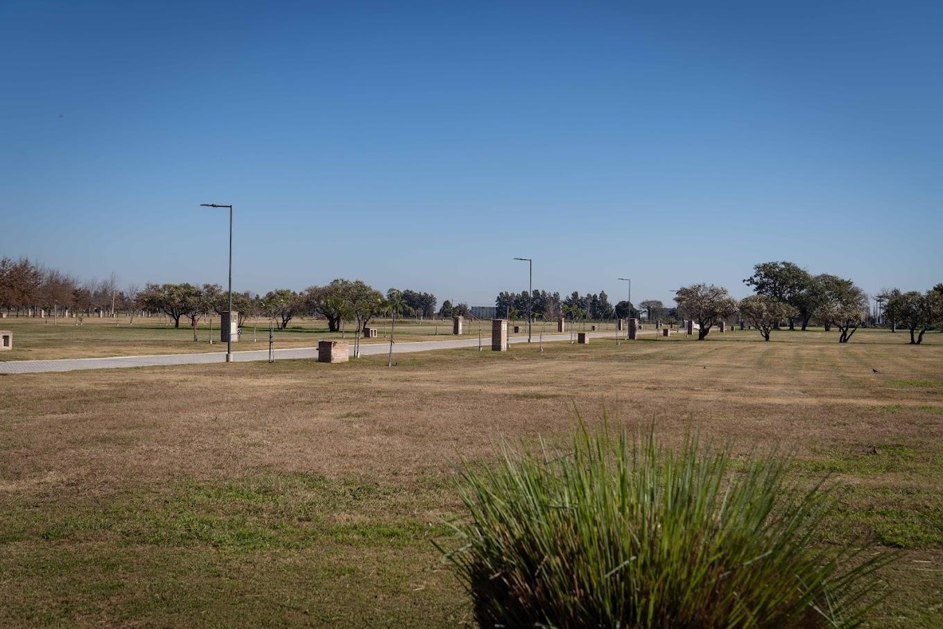 Venta terreno Santa Fe - Lote Country SANTOMÀS - EL CIELO.
