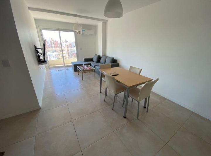 Departamento en venta santa fe - 2 dormitorios y cochera 4