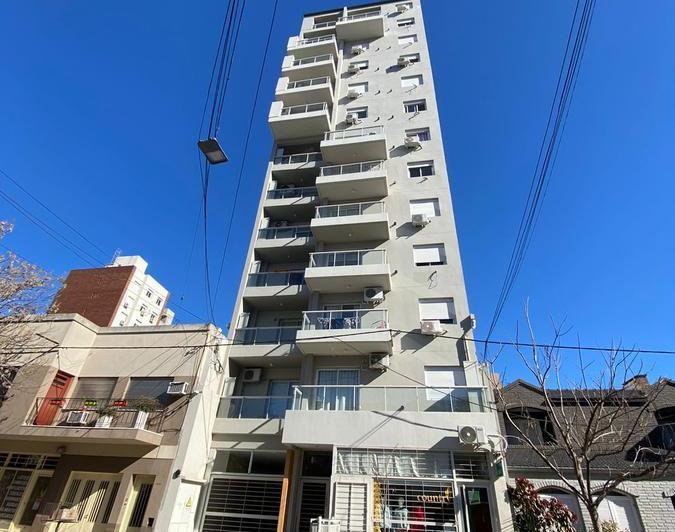 Departamento en venta santa fe - 2 dormitorios y cochera 3