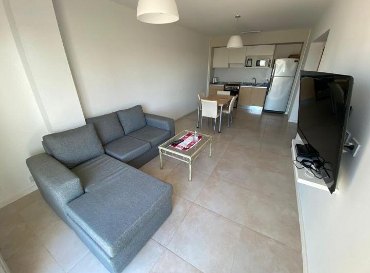 Departamento en venta santa fe - 2 dormitorios y cochera 1