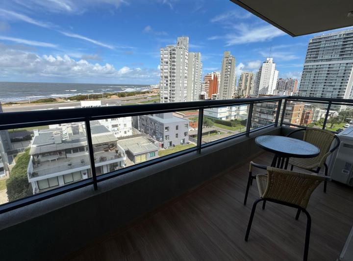 Edificio Siglo sol II, departamento en venta. 5
