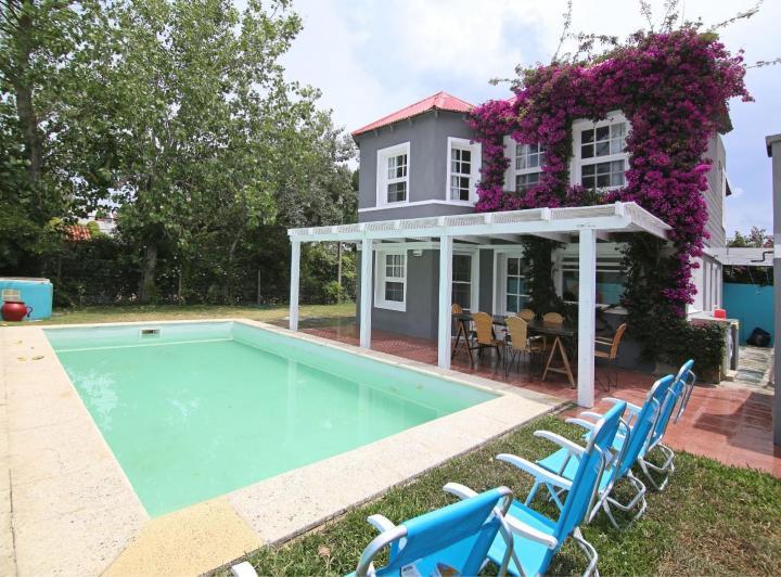 Casa en Alquiler de Temporada 1