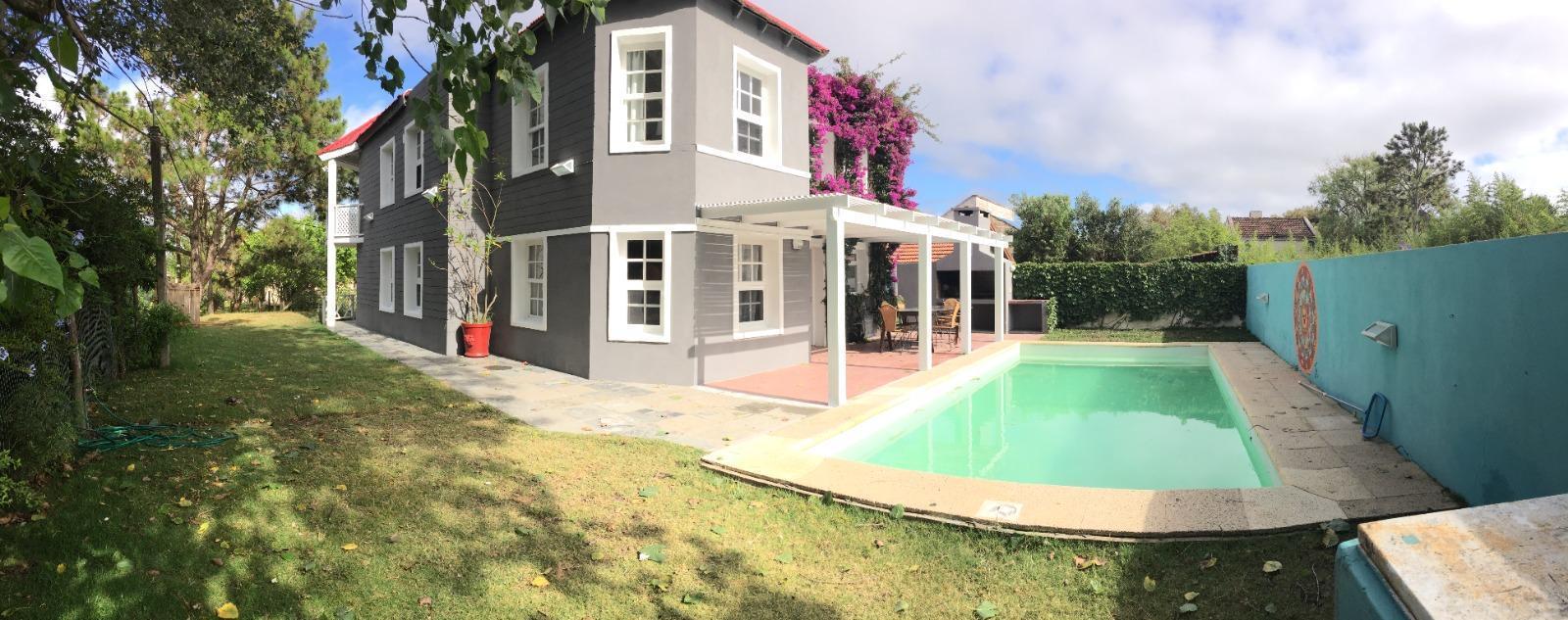 Casa en Alquiler de Temporada