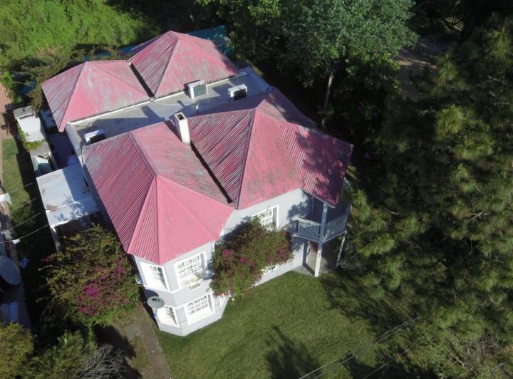 Casa en Alquiler de Temporada 5