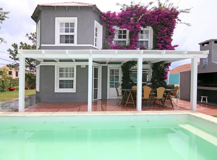 Casa en Alquiler de Temporada 2