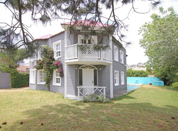 Casa en Alquiler de Temporada 3