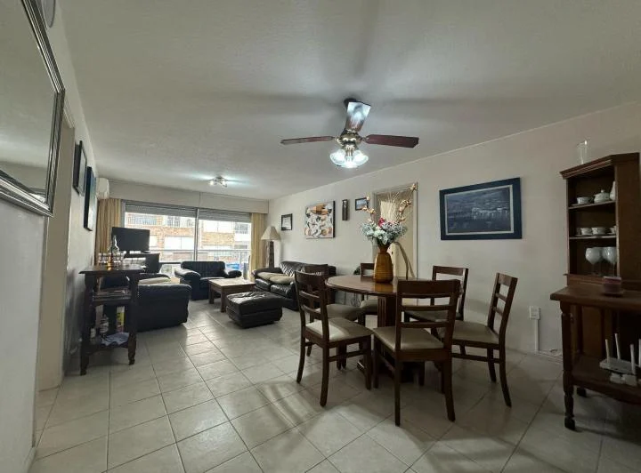Alquiler Anual, tres dormitorios, Penisnula, Punta del este. 5