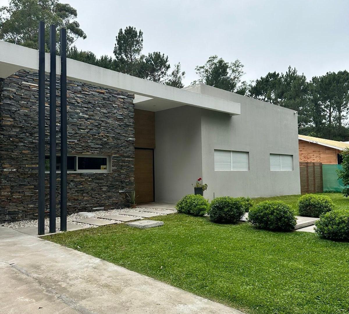 Casa en Pinares